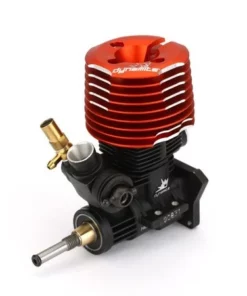 Dynamite Dynamite Mach 2.19T Replacement Engine For Traxxas Vehicle