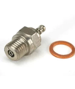 Dynamite Dynamite Monster Truck Plug .18-.46 Low Nitro