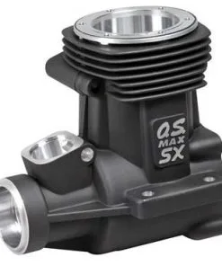 OS Max OS Max 29051010 Crankcase 91SX-H Comp