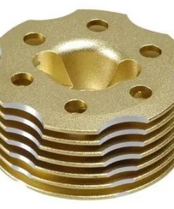 OS Max OS Max 29054110 Cylinder Head 91SX-H Complete