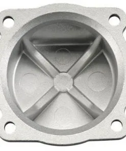 OS Max OS Max 29067000 Cover Plate 91SZ-H