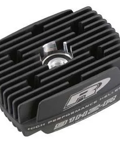 OS Max OS Max 29074030 Cylinder Head 91HZR