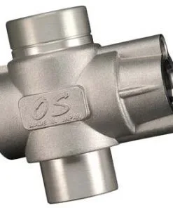 OS Max OS Max 29083110 Carburetor Body #60LH 50SX-H