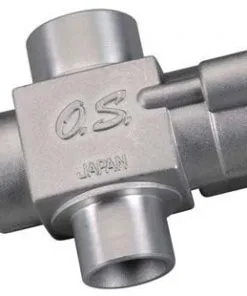 OS Max OS Max 29084100 Carburetor Body #60M