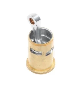 Dynamite Dynamite Piston & Sleeve: .21 8 RTR