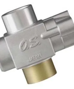 OS Max OS Max 29085100 Carburetor Body #61B 91HZ