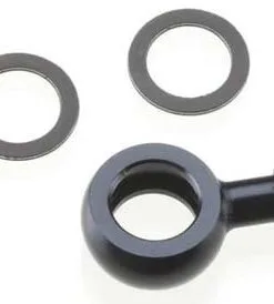 OS Max OS Max 29085950 Fuel Inlet #61B 91HZ