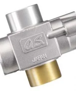 OS Max OS Max 29088100 Carburetor Body 61ER