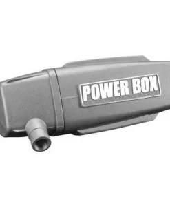 OS Max OS Max 29122500 Muffler Power Box 120AX