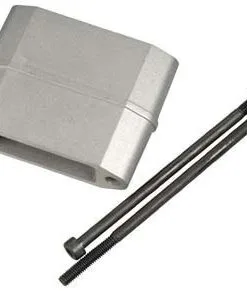 OS Max OS Max 29122600 Muffler Extension 120AX