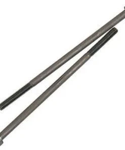 OS Max OS Max 29122610 Muffler Extension Screws 120AX (2)