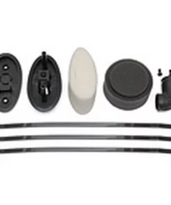 Associated Associated Air Filter Set