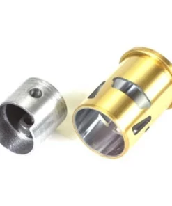 Dynamite Dynamite Piston/Sleeve: Mach 26