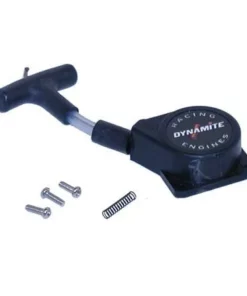 Dynamite Dynamite Pull Starter, Complete:12S,12SPD,15S