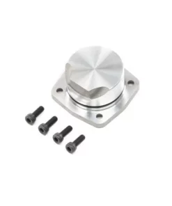 Dynamite Dynamite Pull Strt Eliminator Backplate: .21 8 & .28 8T RTR