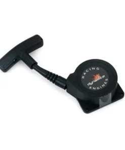Dynamite Dynamite Pull-Start Complete: .32M New