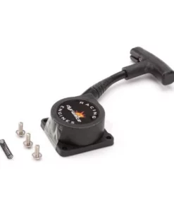 Dynamite Dynamite Pull-Starter Complete: .21S