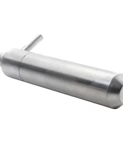 Evolution Evolution 62cc Canister Front Exhaust