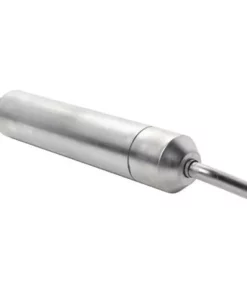 Evolution Evolution 62cc Canister Rear Exhaust