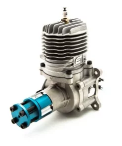 Evolution Evolution 62GX 62cc Single-Cylinder Gas Engine