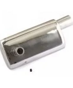 Associated Associated Muffler