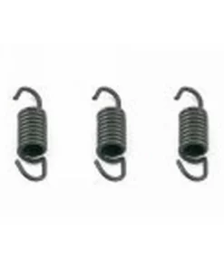 Associated Associated Muffler To Header Springs