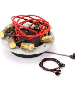 Evolution Evolution Ignition Unit 7-260