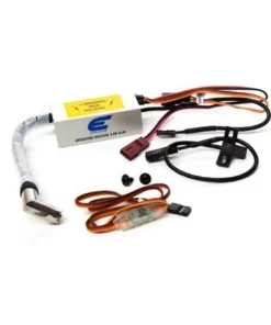 Evolution Evolution Ignition Unit: 8GX