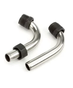 Evolution Evolution Inlet & Exhaust Assembly 9-99