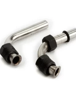 Evolution Evolution Inlet & Exhaust Pipe Sub Assembly 7-35