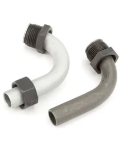 Evolution Evolution Inlet & Exhaust Sub Assembly 7-160