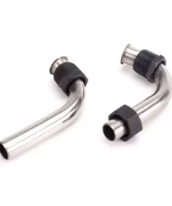 Evolution Evolution Inlet & Exhuast Assembly 7-77