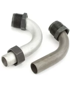 Evolution Evolution Inlet &Exhaust Sub Assembly 7-260