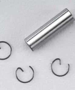 Axial Axial AX006 Piston/Pin Retainer Set .28