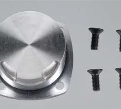 Axial Axial AX0091 Bump Start Back Plate .28