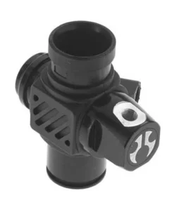 Axial Axial AX01124 2-Needle Slide Carburetor Main Body