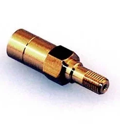 Axial Axial AX027 High Speed Needle Valve Holder .28/.32