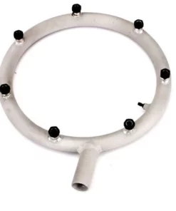 Evolution Evolution Silencer Ring 7-77