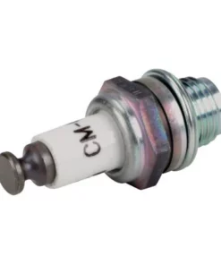 Evolution Evolution Spark Plug: Small Cap NGK5812 CM6 (10x8.6)