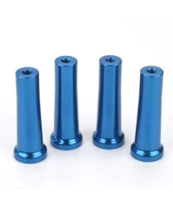 Evolution Evolution Standoff Gas Engine Mount, 50mm