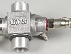 GMS Engines GMS Engines .40/.47A Carb Assembly