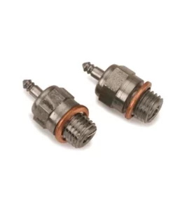 Hangar Hangar #9 Ducted Fan Perform Plugs (2)