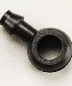 Aquacraft Aquacraft Fuel Inlet Nipple W/Gasket .15 Marine