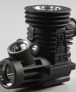 HPI HPI 1446 Crankcase S-25