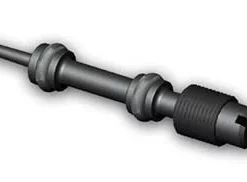 Axial Axial AX039 Low Speed Needle Valve .28/.32