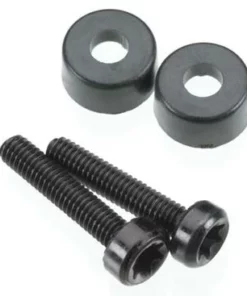 HPI HPI 15496 Ignition Coil Torx Screw M4x20mm (2)