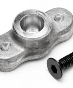 HPI HPI Clutch Shoe Holder For 23 Fuelie Engine