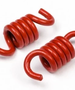 HPI HPI Clutch Spring, 8000Rpm, Red