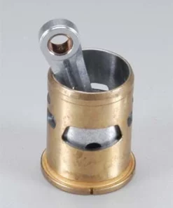 Axial Axial AX044 Cylinder/Piston/Connctng Rod Set Assm .32