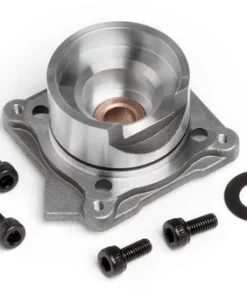 HPI HPI Cover Plate Set, K5.9